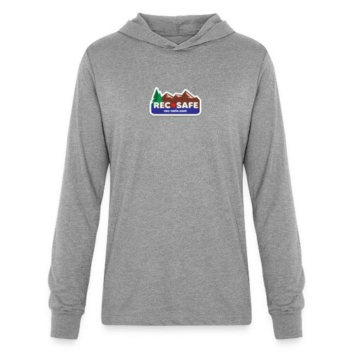 RecSafe hoodie