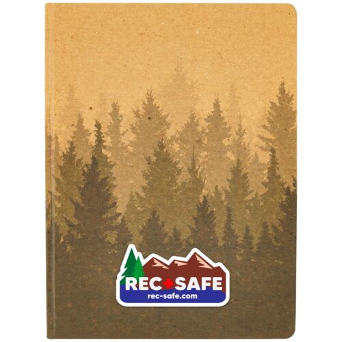 RecSafe Forest Journal